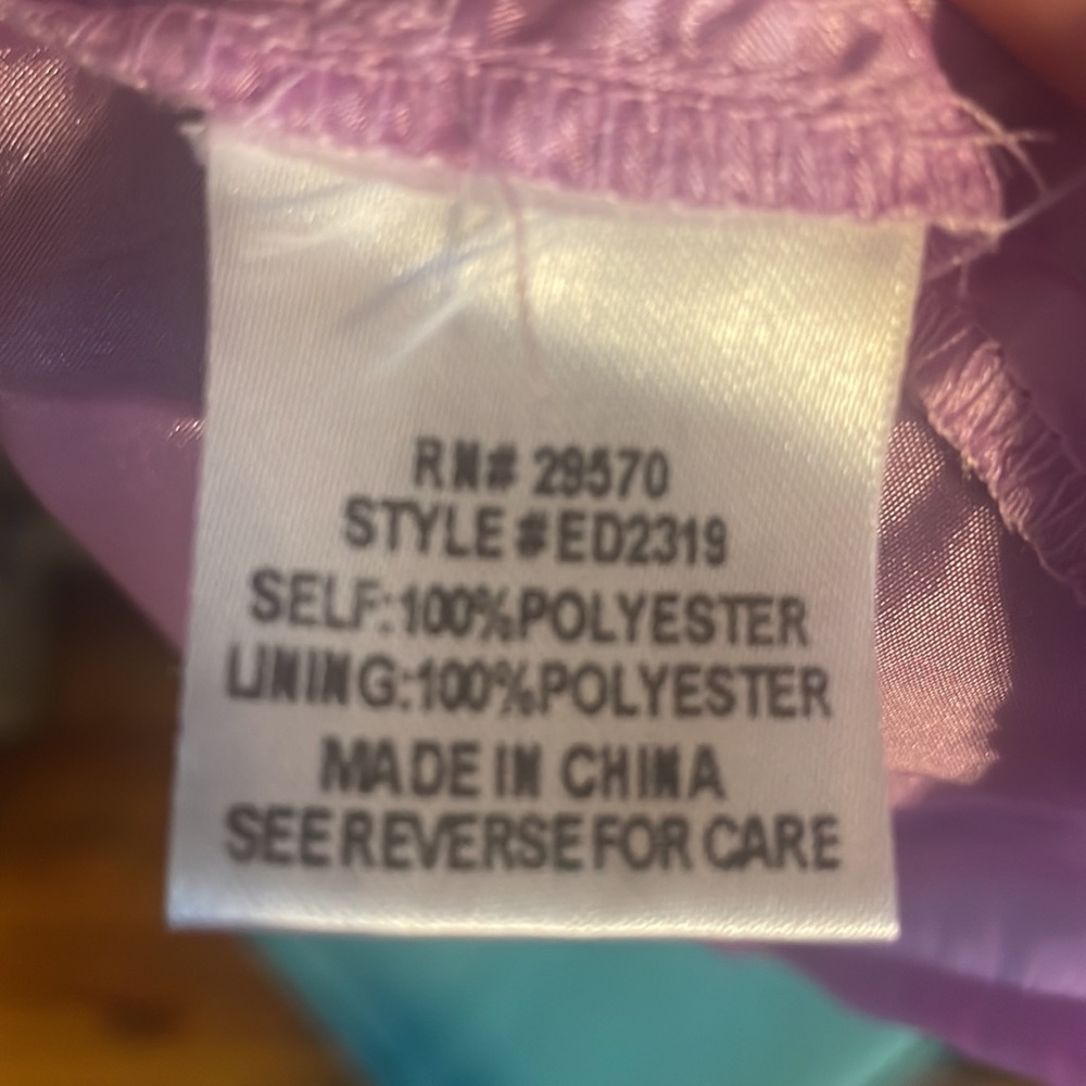 Everly Dress - Picture 5 of 6